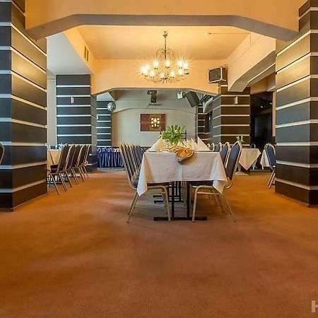 Hotel 212 바르샤바 외부 사진