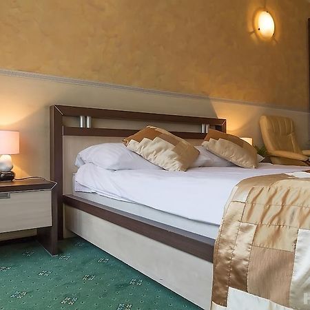 Hotel 212 바르샤바 객실 사진