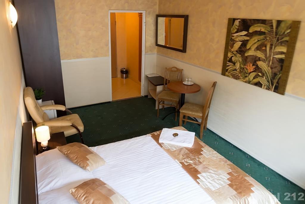 Hotel 212 바르샤바 객실 사진