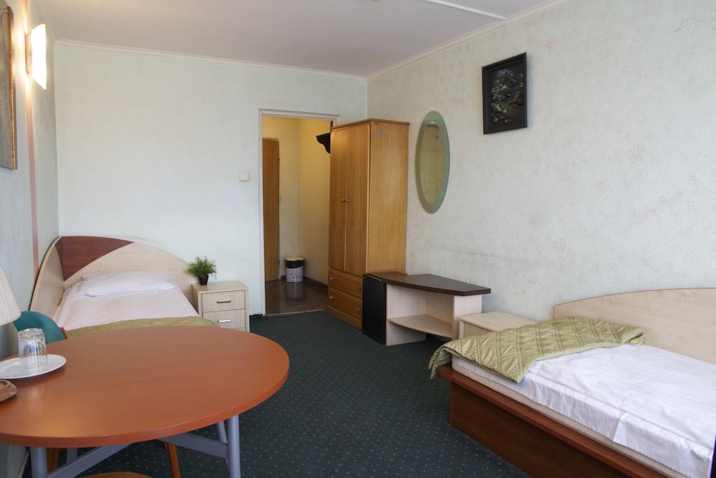 Hotel 212 바르샤바 객실 사진