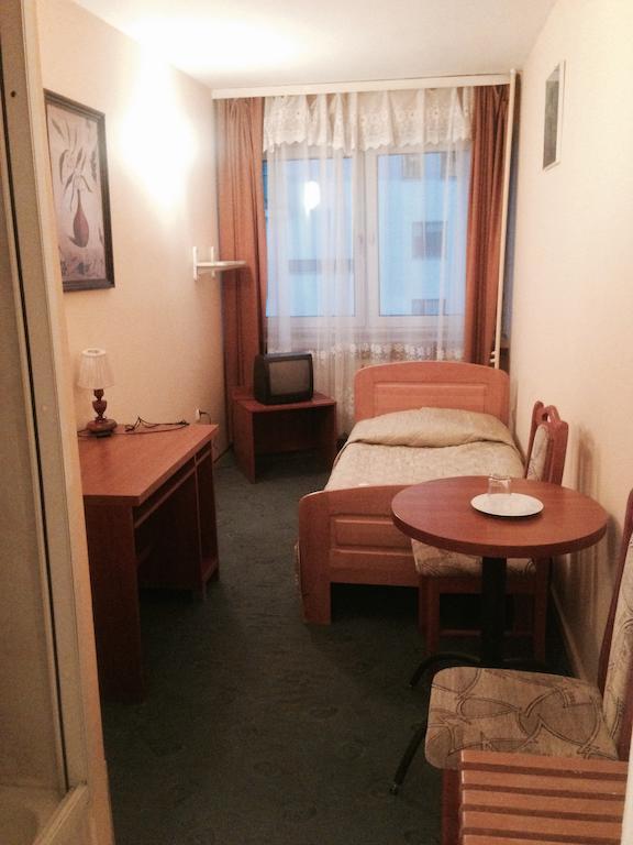 Hotel 212 바르샤바 객실 사진