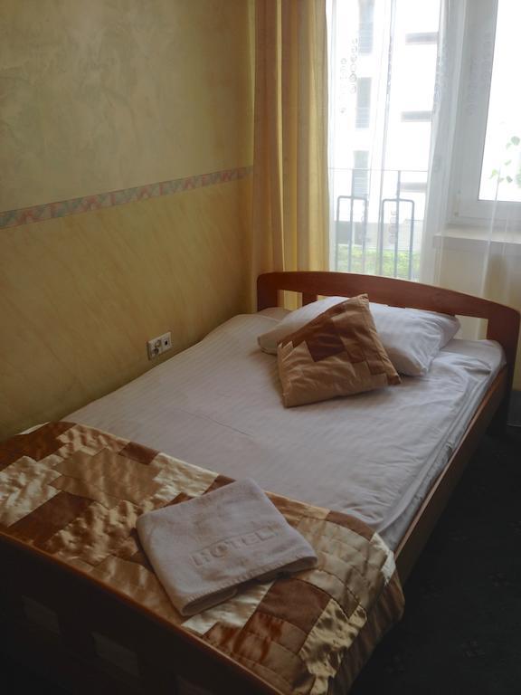 Hotel 212 바르샤바 객실 사진
